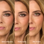 Набор мини фиксаторов Charlotte Tilbury Airbrush Flawless Mini Setting Spray Kit