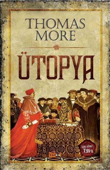 Utopya