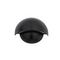 Уличный настенный светильник Nowodvorski Cabo Led Black 11804