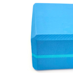 Кирпич для йоги плотный EVA Рамайога