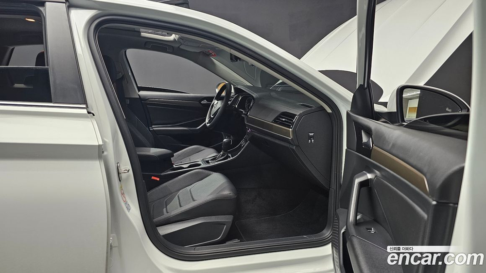 Volkswagen Jetta 7 Generation 1.4 TSI Prestige (11.2021)