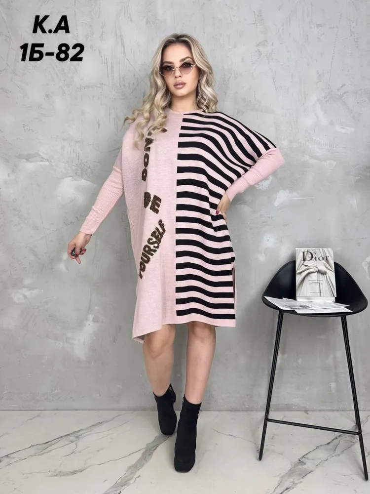 Платье 2571892 Fabrika