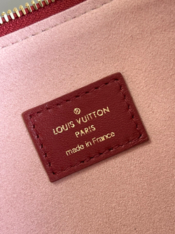 Louis Vuitton Coussin PM