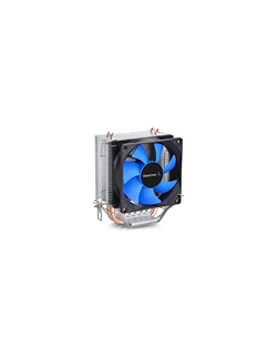 Cooler Deepcool ICE EDGE MINI FS V2.0 LGA 1700/115*/775, AMD FM1/AM*/K8, RET TDP 100W" RTL