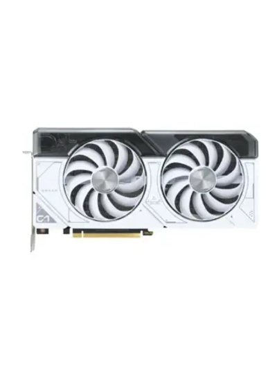 Видеокарта GeForce RTX 4070 DUAL OC 12 ГБ