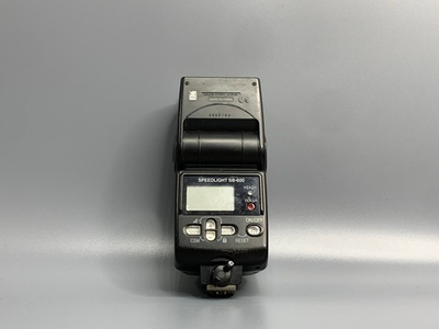 Nikon Speedlight SB-600
