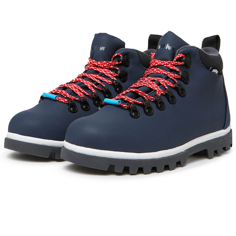 Native fitzsimmons regatta sale blue