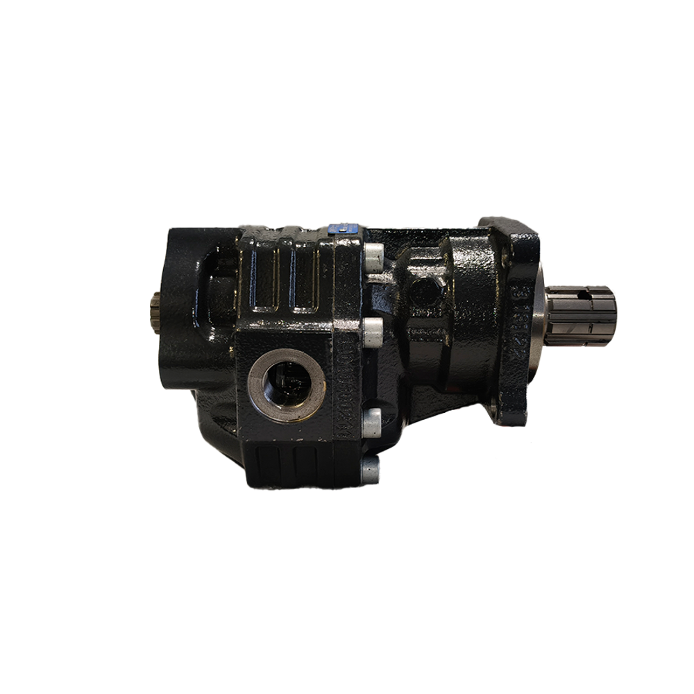 Насос шестерённый NPH 34 ISO TANDEM L 10502310357