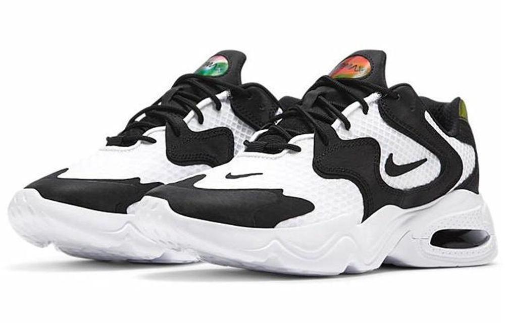 Кроссовки Nike Air Max 2X (Женская размерная сетка)