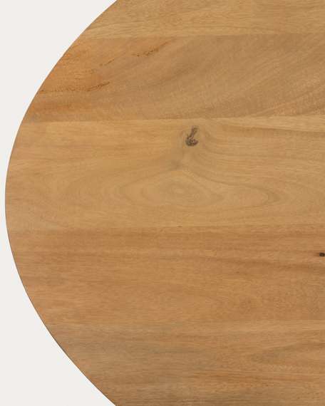 Стол Leska овальный 200х110 см