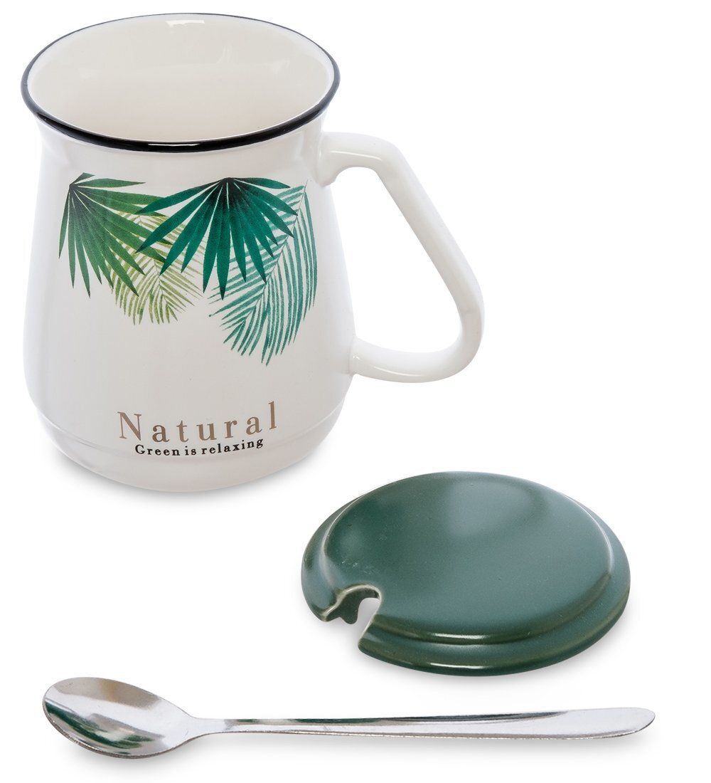 GAEM Art MUG-286/4 Кружка «Тропики»