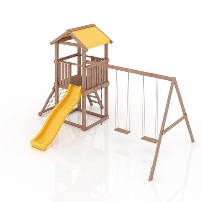 Площадка детская "Глория"