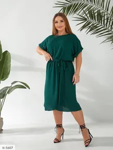 Платье II-5592 Фабрика Моды