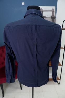 Рубашка Antony Morato из хлопка 46 размер