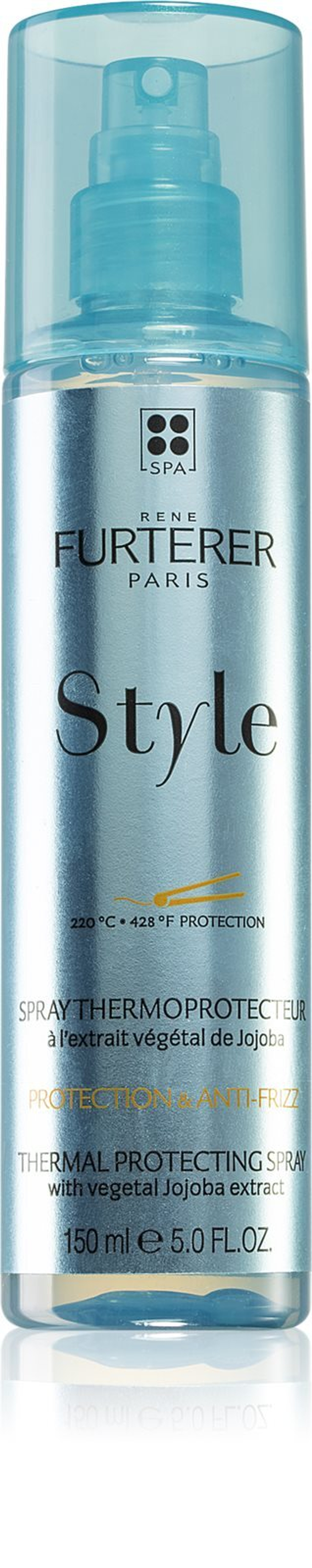 René Furterer Style - защитный спрей для укладки /   150  ml  / GTIN 3282770203578