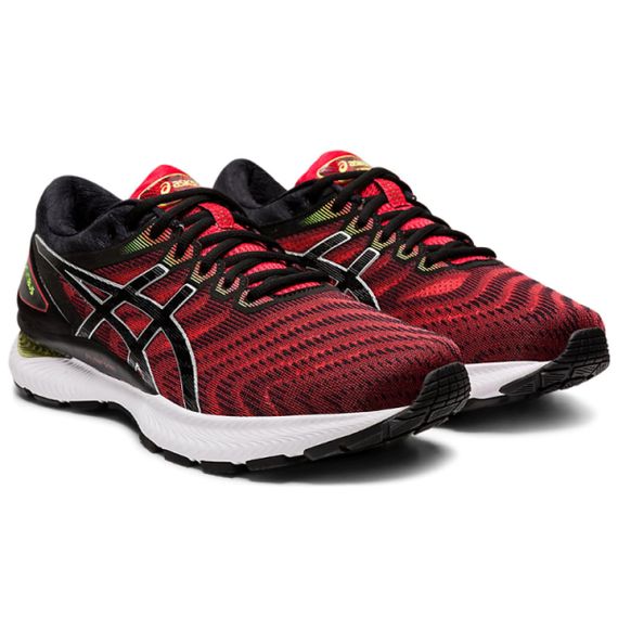 Asics Гель Нимбус 22 Бежевые кроссовки Низкие Мужские