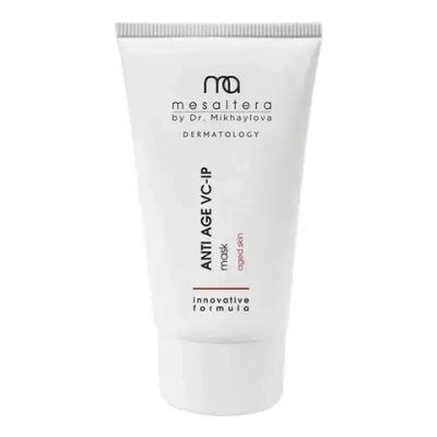 VC-IP Mask Mesaltera | Интенсивная антивозрастная маска