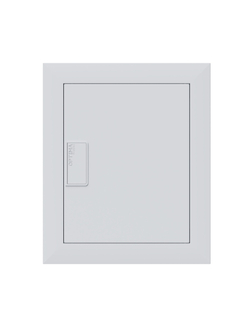 Корпус пластиковый OptiBox Pro 8-VNR-IP40 КЭАЗ 379784