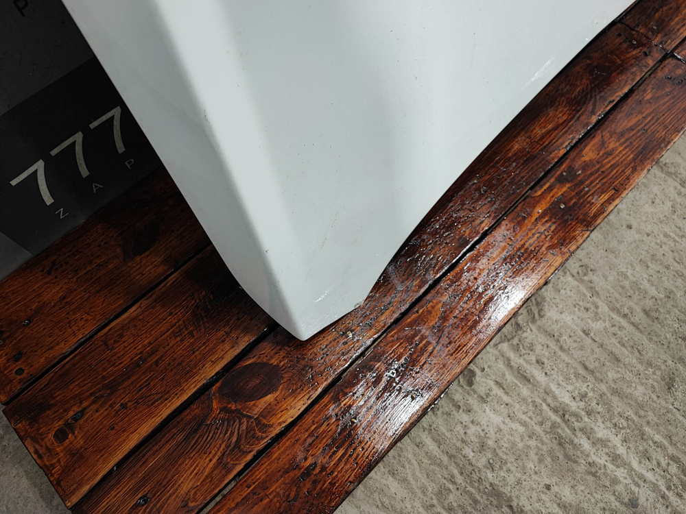 Капот Chery Tiggo 7 Pro 20-24 Б/У Оригинал 553000124AADYJ