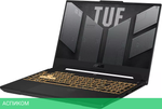 Ноутбук ASUS TUF Gaming F15 FX507ZC4-HN018