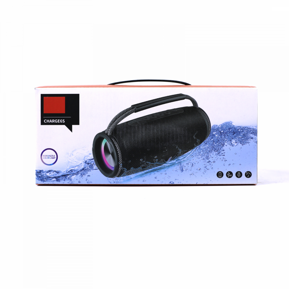 Беспроводная колонка Charge E6S