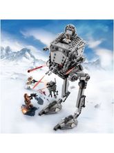 Конструктор LEGO Star Wars 75322 AT-ST на Хоте