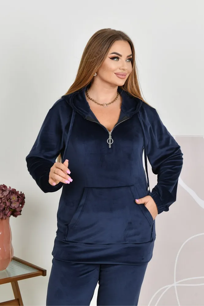 Костюм УК-3395-2 Фабрика Моды