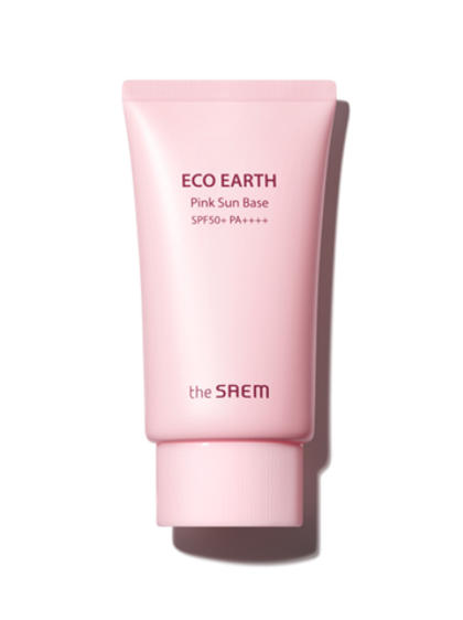Eco Earth Pink Sun Base