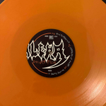 Cavalera / Bestial Devastation (Coloured Vinyl)(12" Vinyl EP)