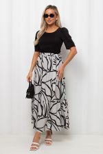 Платье Консуэла №3 Valentina