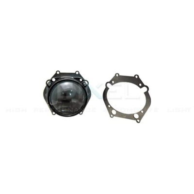 Переходные рамки для замены линз Subaru Impreza, XV GE/GH 2007-2011 под Н1 2,5"