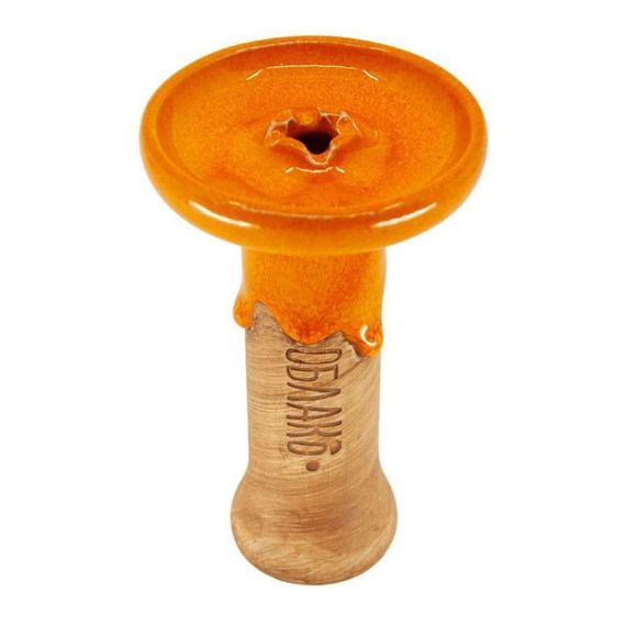 Oblako Glaze Phunnel S Mandarin