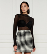 Блузка Esami BOSS BLACK - черный(50495777)