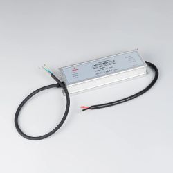 Блок питания ARPV-LG24250-PFC-A (24V, 10.4A, 250W) (Arlight, IP67 Металл, 5 лет) 030020