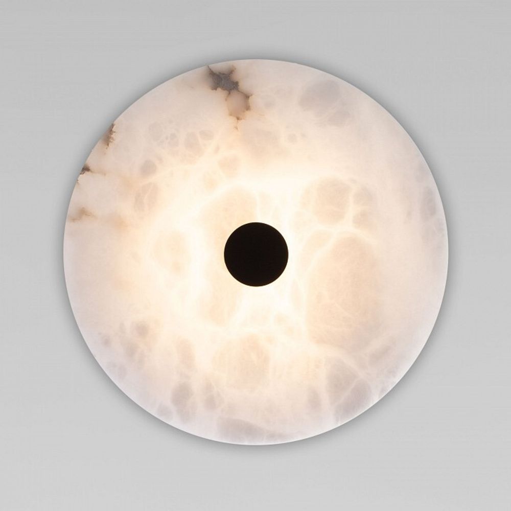 Подвесной светильник Eurosvet Thasos 40342 LED черный