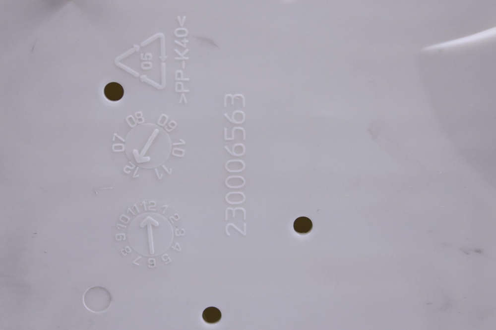 Дозатор моющих средств стиральных машин Indesit, Ariston в сборе