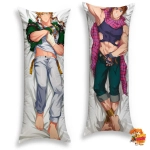 Дакимакура Jojo Bizzare Adventure Джозеф Джостар