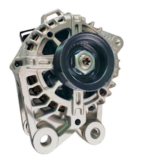 Генератор ALA4048