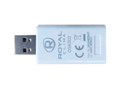 WI-FI USB модуль ROYAL CLIMA для бытовых сплит-систем ROYAL CLIMA TRIUMPH OSK302