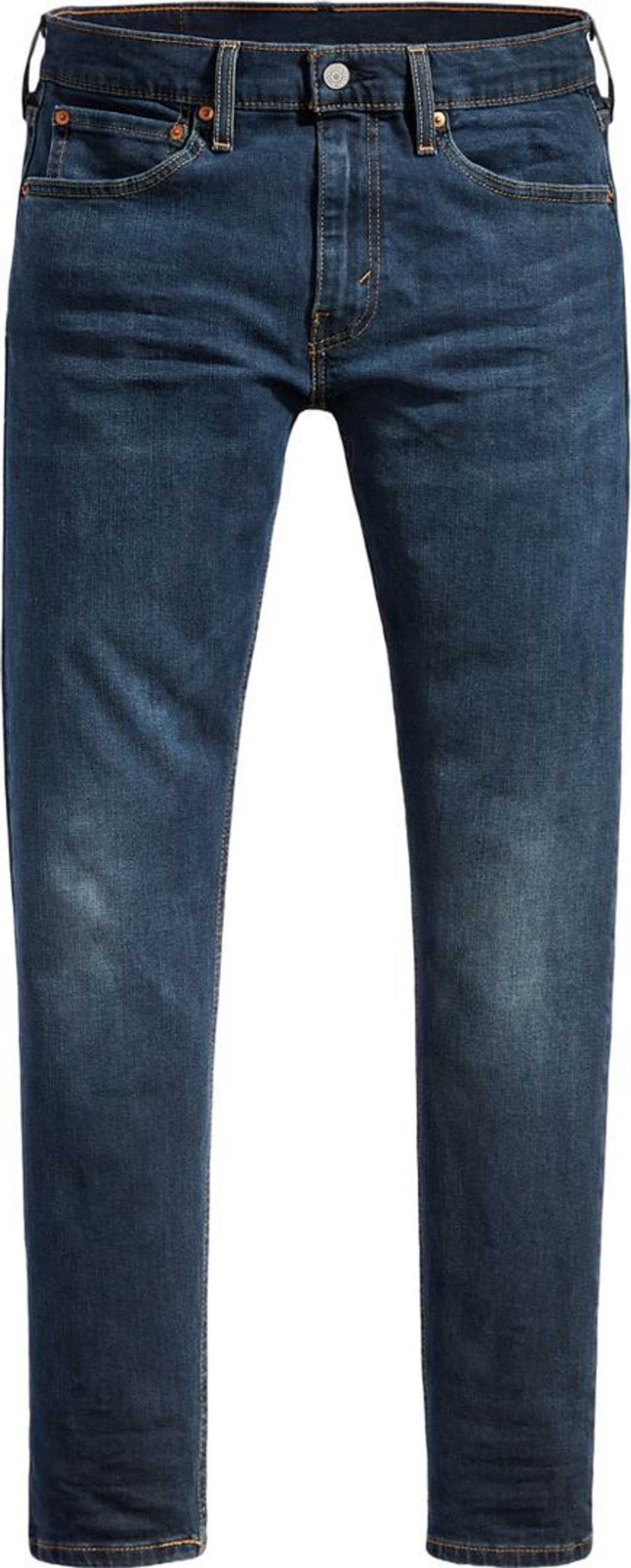 Джинсы Levis 512 Levi's Original SLIM TAPER GENIE ADV т.синий