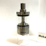 Бак MOKA Style MTL RTA (Titanium)
