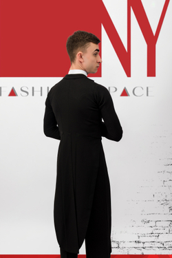 Готовый фрак NY Fashionspace