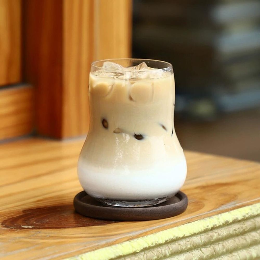 Стакан Олд Фэшн 370 мл "Pear" d 6,4/8,4 см h10 см Cocktail Week P.L. [6]