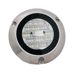 Подводный огонь SS96, зеленый свет, 60w, Marine Rocket