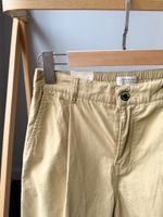 Новые хлопковые брюки Scotch & Soda, 152