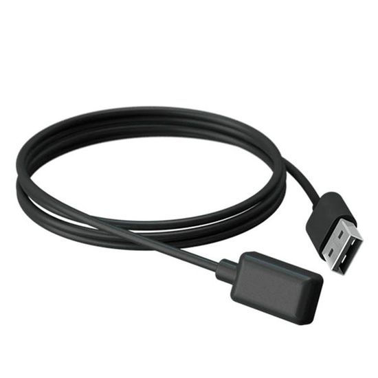 Магнитный USB зарядный кабель для часов Suunto 9 Baro / D5 / EON Core / Spartan Ultra / Spartan Sport Wrist HR/Baro / Spartan Sport