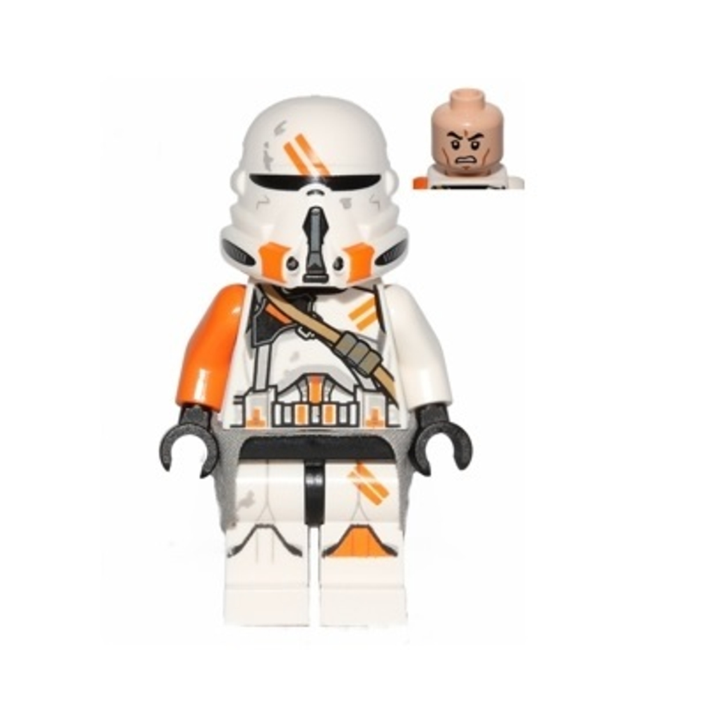 Клон-Десантник 212-й Батальон sw0523