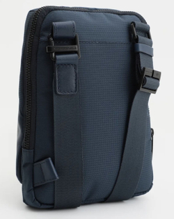 Сумка Piquadro CA5747S117/BLU синяя