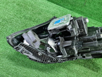 Битая Фара правая GAC GN8 (2019-2023) LED
