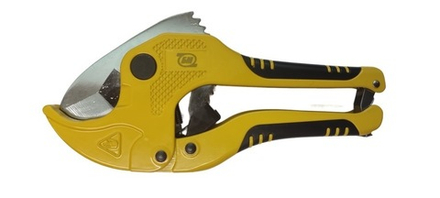 Ножницы для резки ПП труб  БМ